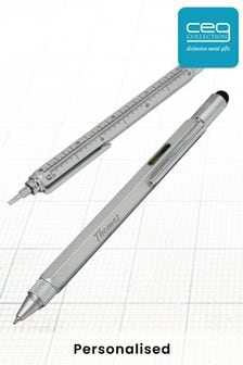 Personalised Multi Function DIY Ballpen by CEG Collection