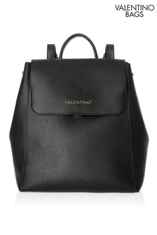 Valentino Bags Superman Backpack