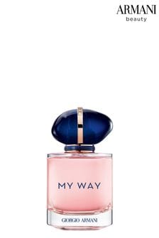 Armani Beauty MY WAY Eau De Parfum 50ml (R65543) | £83