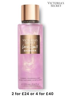 Victoria's Secret Shimmer Body Mist (R65693) | £18