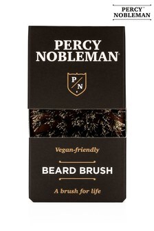 Percy Nobleman Vegan Beard Brush (R66113) | £17