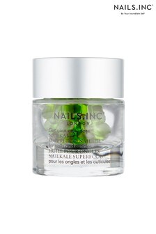 NAILS INC Nale Kale Superfood Oil Capsules