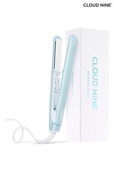 Buy Beautyelectrical Blue Hairstraighteners Cloudnine From The Next Uk Online Shop