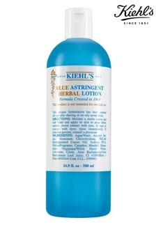 Kiehl's Blue Astringent Herbal Lotion 500ml