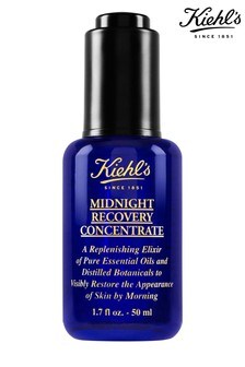 Kiehl's Midnight Recovery Concentrate 50ml (R66438) | £57