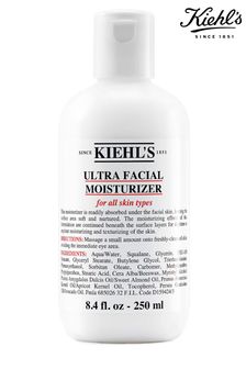 Kiehl's Ultra Facial Moisturiser 250ml
