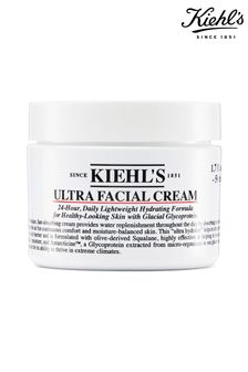Kiehl's Ultra Facial Cream 50ml (R66450) | £29