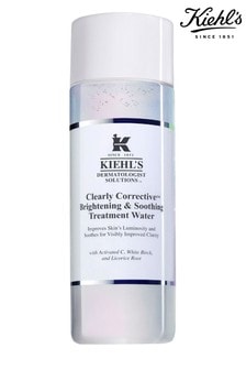 Kiehl's Clearly Corrective™ Brightening & Soothing Treatment Water 200ml