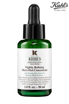 Kiehl's Nightly Refining Micro-Peel Concentrate 30ml