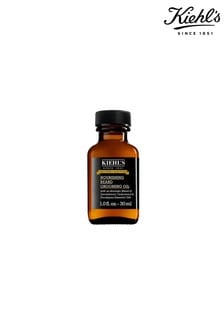 Kiehl's Nourishing Beard Grooming Oil 30ml