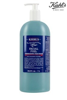 Kiehl's Facial Fuel Energizing Face Wash 1L