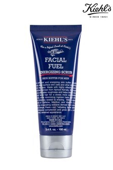 Kiehl's Facial Fuel Energizing Scrub 100ml