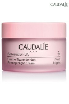 Caudalie Resvératrol Firming Night Cream 50ml