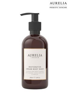 Aurelia Restorative Cream Body Wash 250ml