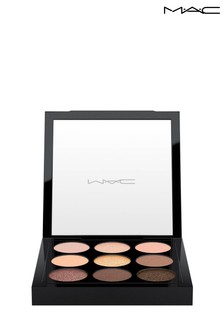 M.A.C Eyeshadow X 9 (R68612) | £28