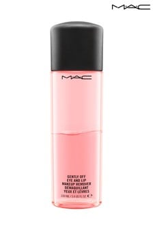 MAC Gently Off Eye And Lip Makeup Remover