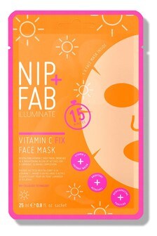 Nip & Fab Vitamin C Fix Sheet Mask
