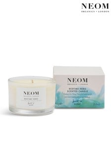 NEOM Bedtime Hero Travel Candle