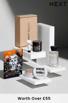 The Men's Head-To-Toe Grooming Box (Worth £55) (R70699) | £15