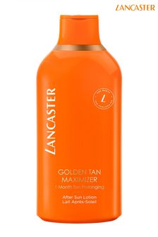 Lancaster Tan Maximizer After Sun Lotion 400ml (R75590) | £35