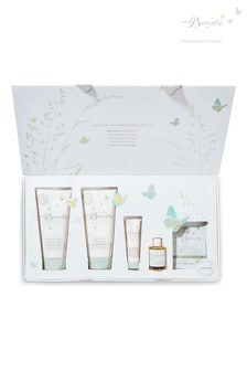 Little Butterfly London Journey of Discovery - The Luxury Essential Skincare Collection