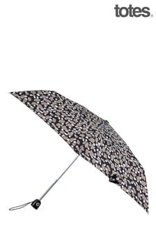 Totes Mini Xtra Strong Umbrella
