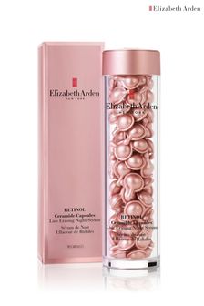 Elizabeth Arden Ceramide Line Erase Retinol Capsule 90pc (R77680) | £96