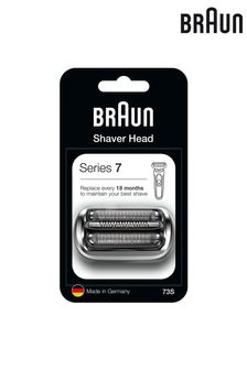 Braun Series 7 73S Electric Shaver Head Replacement