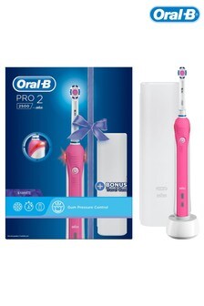 oral b pro 2 travel case