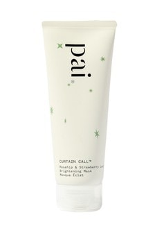 PAI Curtain Call Rosehip & Strawberry Leaf The Brightening Mask 75ml