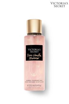 Bare Vanilla