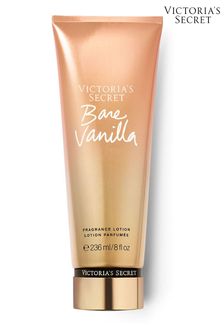 Bare Vanilla
