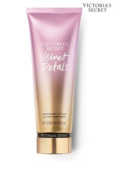Velvet Petals