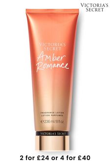 Amber Romance