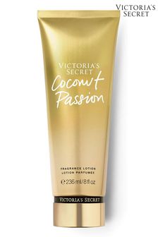 Coconut Passion