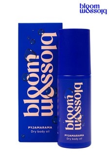 Bloom & Blossom Pyjamarama Dry Body Oil 100ml