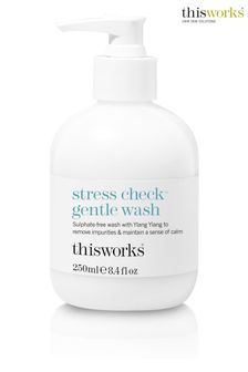 This Works Stress Check Gentle Wash