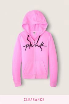 victoria pink hoodies
