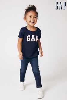 Gap Blue Pull-On Jeggings (R83473) | £21