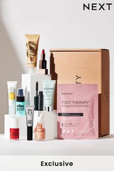 Ultimate Beauty Essentials Box (Worth Over £110)