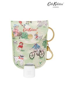 Cath Kidston Hand Bag Charm with 45ml Moisturising Antibacterial Hand Gel (R83933) | £12