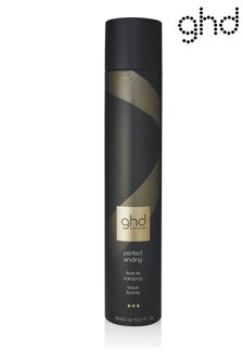 ghd Perfect Ending - Final Fix Hair Spray (400ml) (R85049) | £15