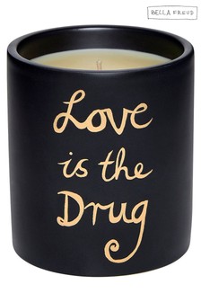 Bella Freud Love Is The Drug Scented Candle