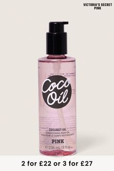 Victoria's Secret Coco Oil Conditioning Body Oil