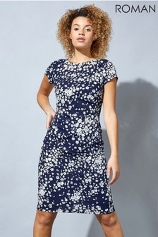 Buy Women's Casual Dresses Roman from the Next UK online shop