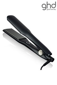 ghd Max - Wide Plate Hair Straightener (R91954) | £199