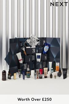 Mens Grooming Advent Calendar (Worth Over £250)