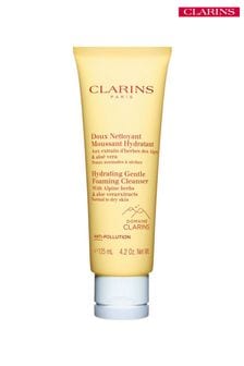 Clarins Hydrating Gentle Foaming Cleanser 125ml