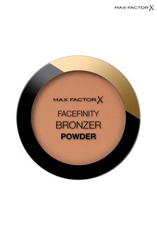 Max Factor FACEFINITY Matte Bronzer (R94130) | £11