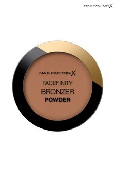Max Factor FACEFINITY Matte Bronzer